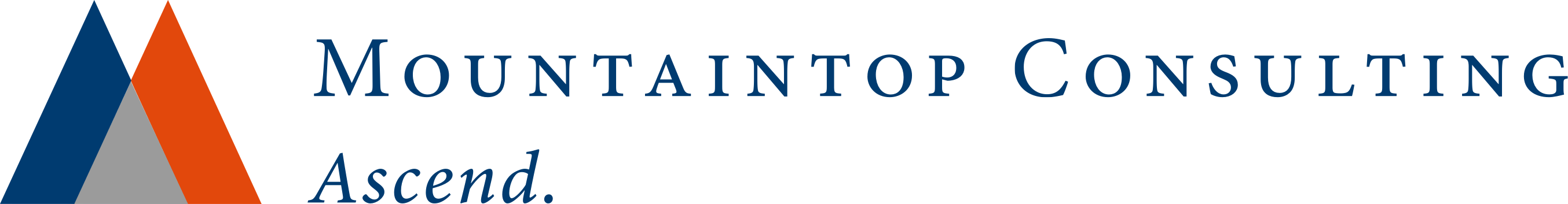 Mountain Top consulting